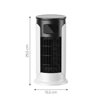 Mini Climatiseur Rafraichisseur Portable BEK 1.0