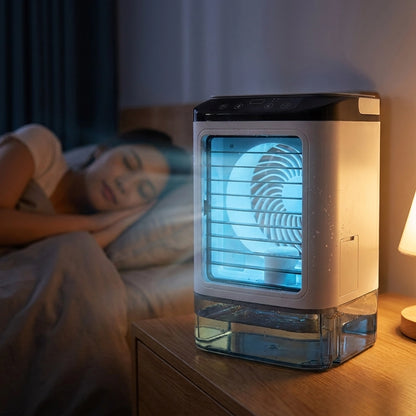 Climatiseur Rafraichisseur Portable BEK 2.0